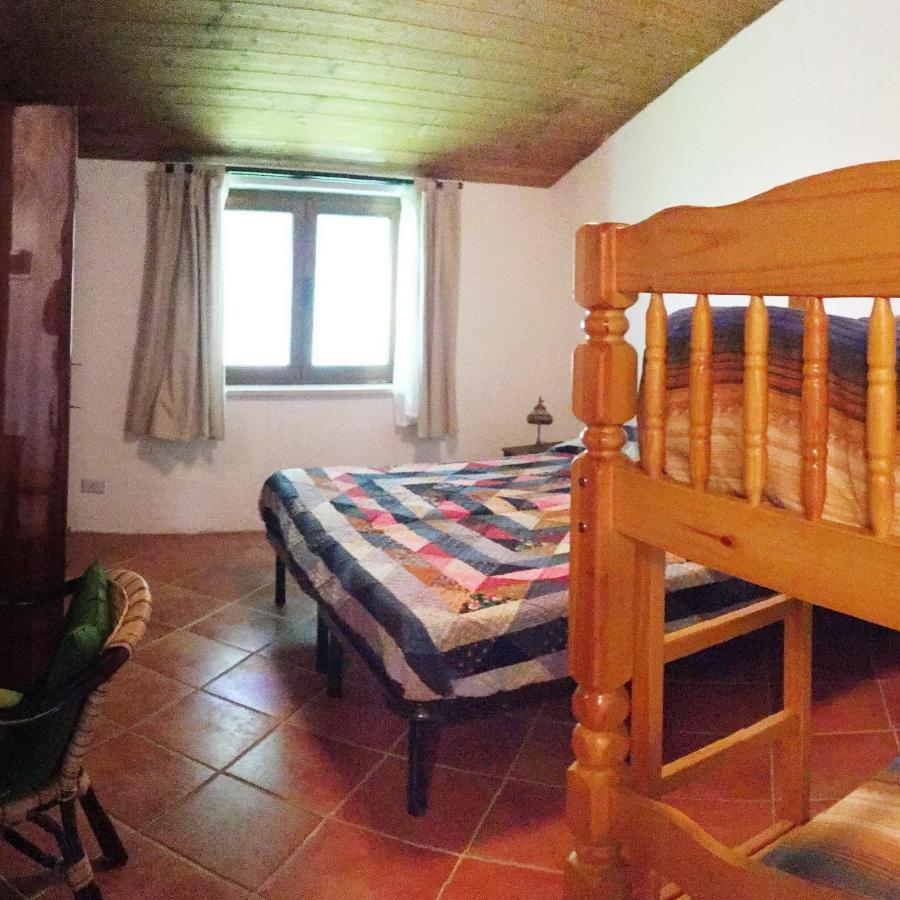 Bosco Delle Rune ..Un Angolo Di Paradiso Platischis Extérieur photo